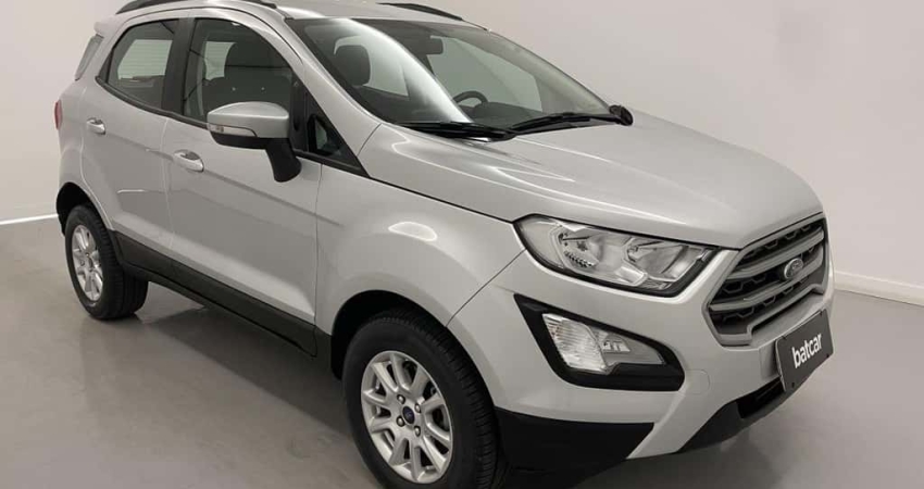 ECOSPORT SE 1.5 AUT