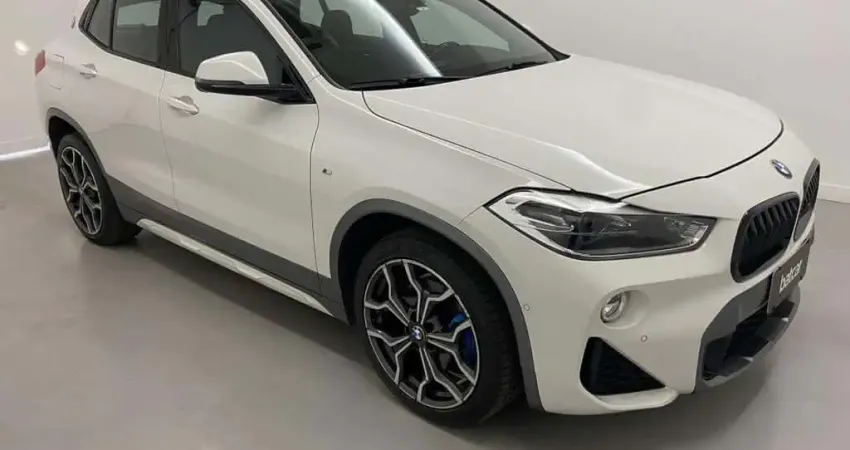 X2 MSPORT 20i 2.0 TB FLEX AUT