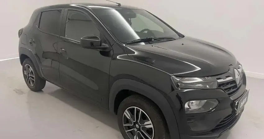 KWID INTENSE 1.0 FLEX MEC