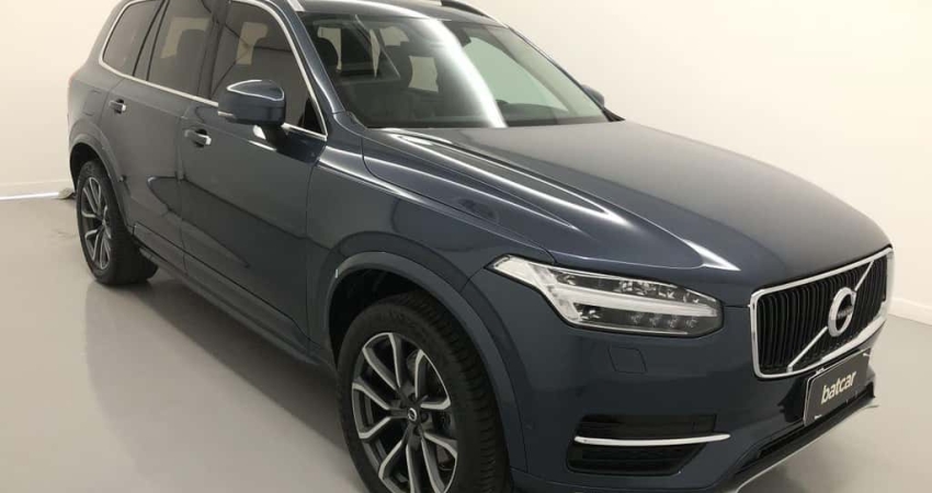 XC90 T6 MOMENTUM AWD 
