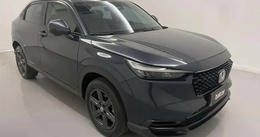 HR-V ADVANCE 1.5 TB FLEX AUT