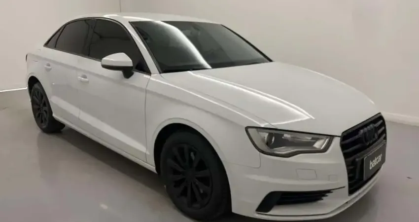 A3 ATTRACTION 1.4 AUT