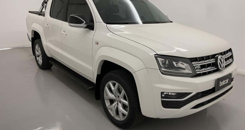 AMAROK HIGH 3.0 V6 AUT