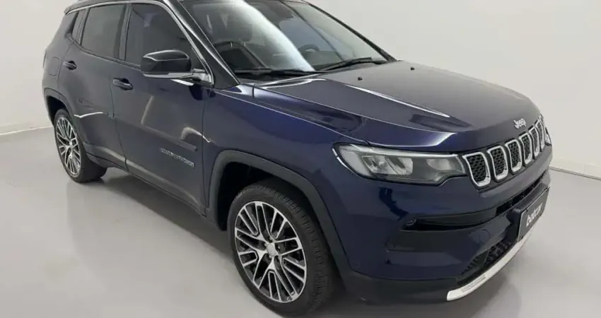 COMPASS LIMITED 1.3 AUT