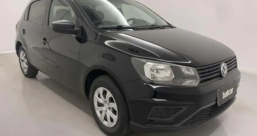 GOL 1.0 12V FLEX MEC