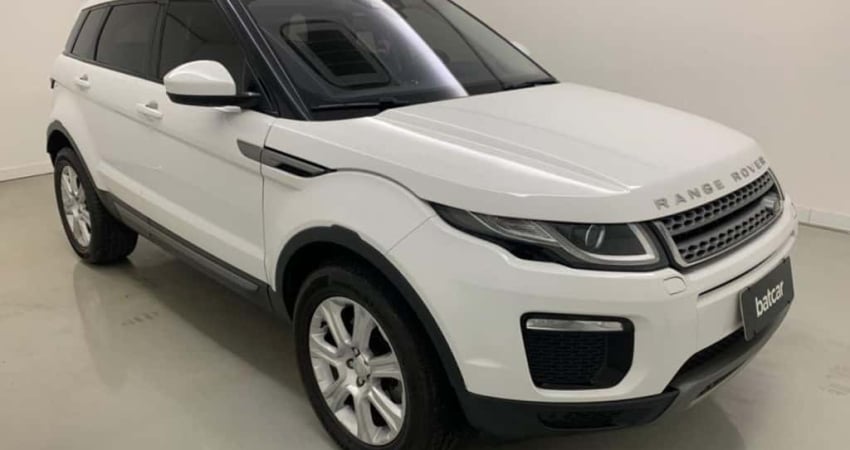 EVOQUE SI4 SE 2.0 FLEX AUT