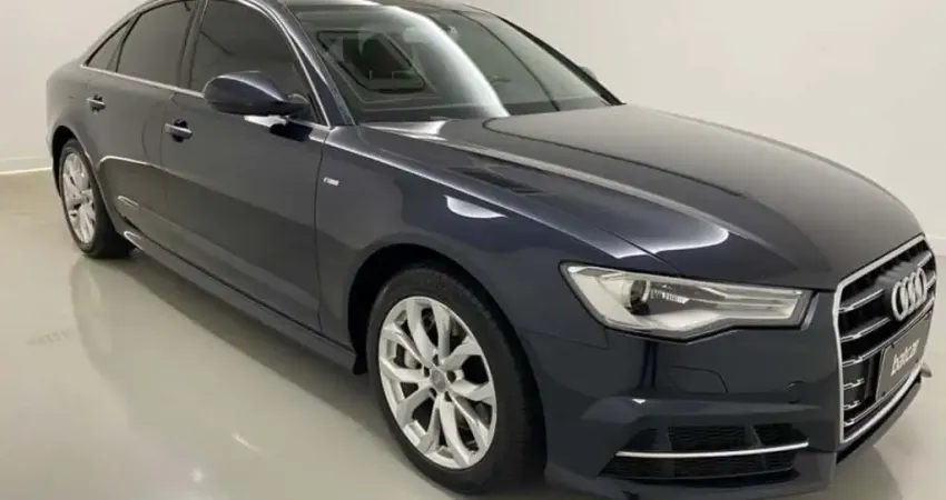 A6 TFSI AMBIENTE S-TRONIC