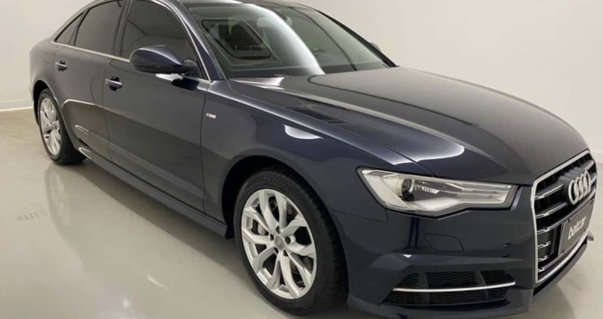 A6 TFSI AMBIENTE S-TRONIC