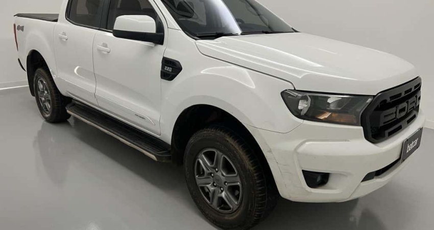 RANGER XLS 2.2T DIES AUT