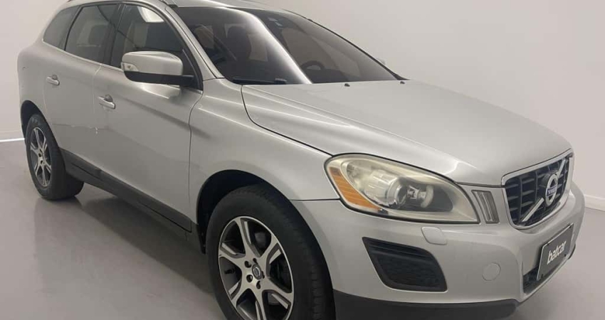 XC60 T5 DYNAMIC 2.0 TB AUT