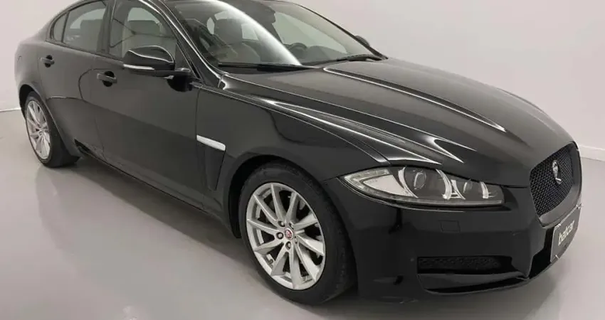 XF SPORT PREMIUM TECH 2.0 TB AUT