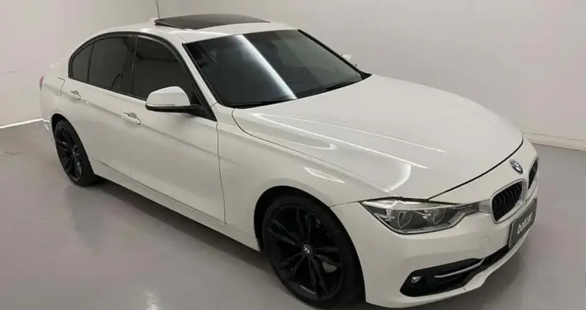 328I SPORT GP ACTIVEFLEX AUT