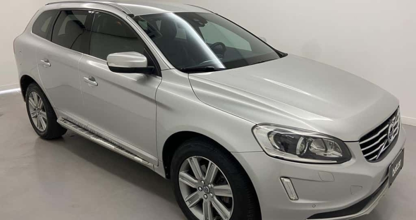 XC60 D5 KINETIC AWD 2.4 DIESEL AUT
