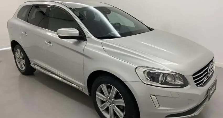 XC60 KINETIC AWD DIE AUT