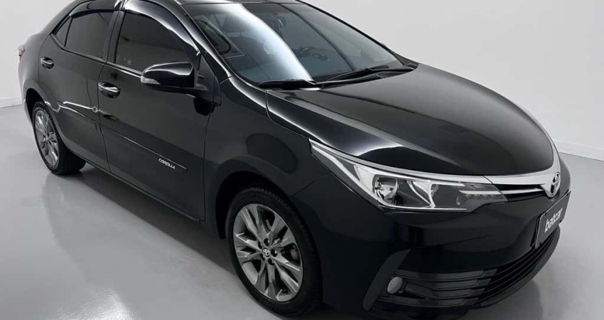 COROLLA XEI 2.0 AUT