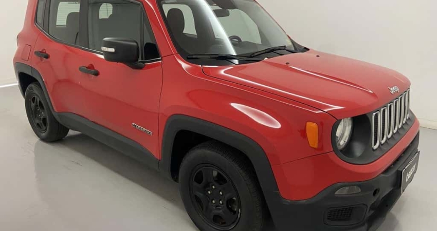 RENEGADE 1.8 FLEX AUT