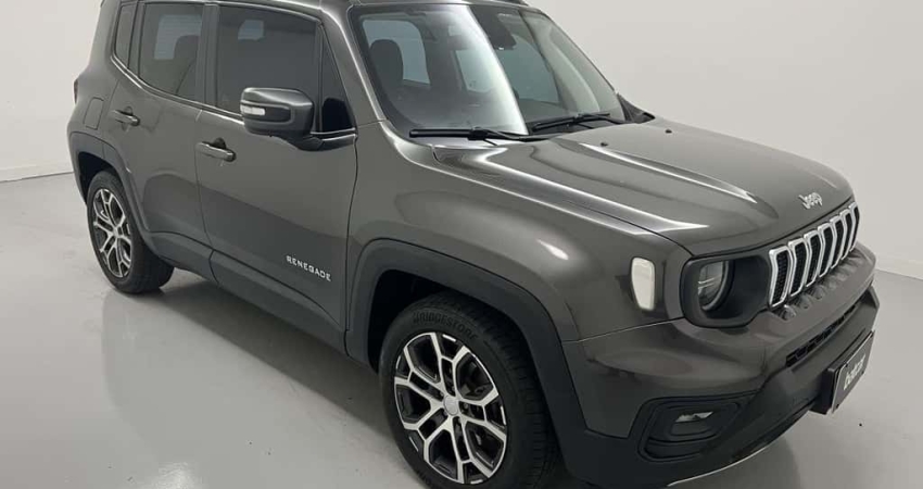  RENEGADE LONGITUDE T270 AT6