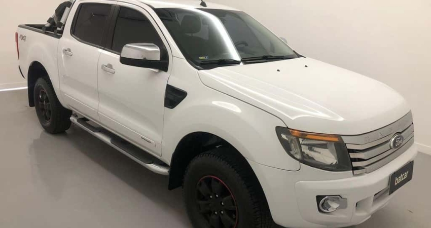 RANGER XLS CD 3.2 4X4 DIESEL TB MEC