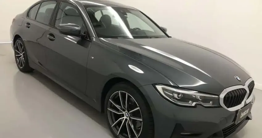 320I SPORT GP 2.0 TB AUT