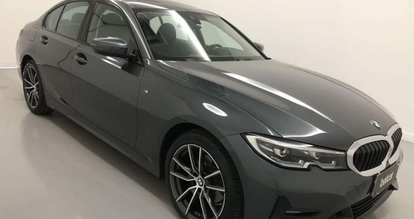 320I SPORT GP 2.0 TB AUT