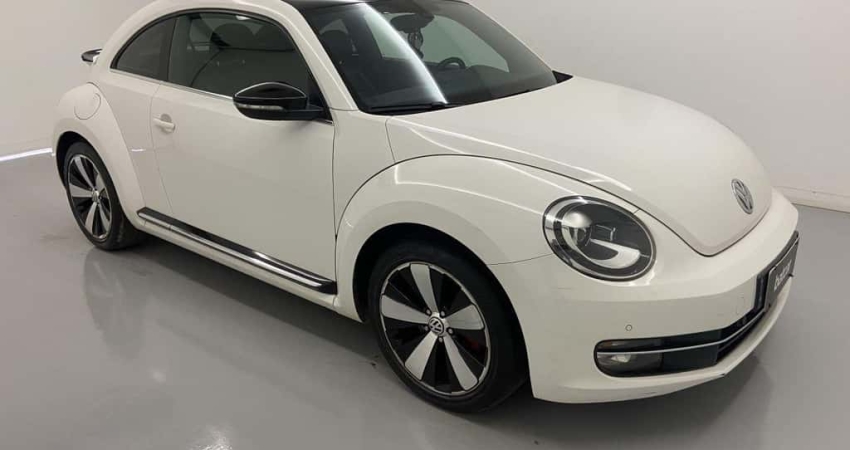 FUSCA 2.0 TSI AUT