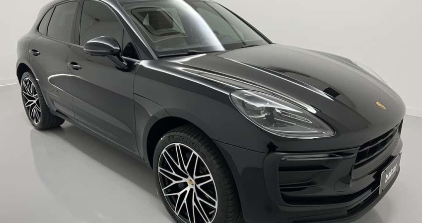 MACAN 2.0 TB PDK AUT
