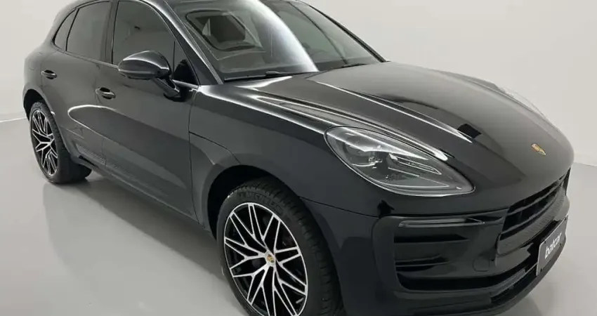 MACAN 2.0T PDK AUT