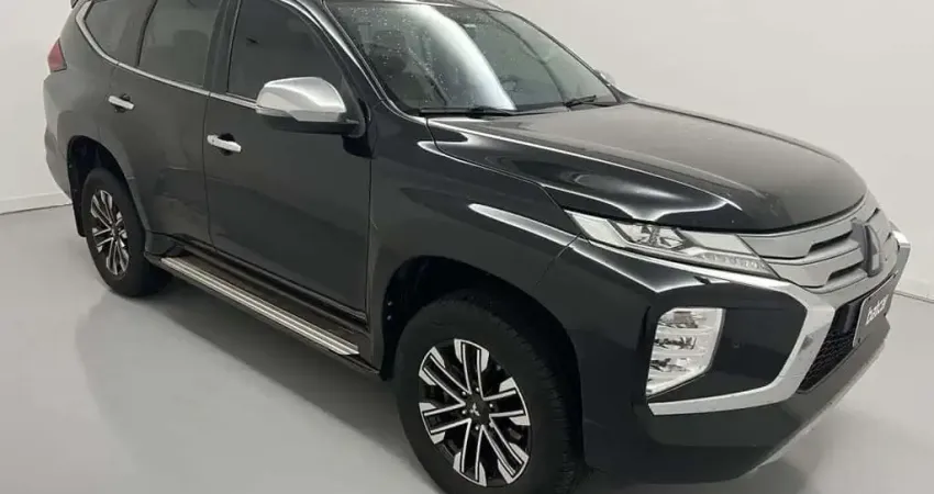 PAJERO SPORT HPE-S AWD AUT