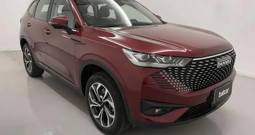 HAVAL H6 PREM E-TRACTION