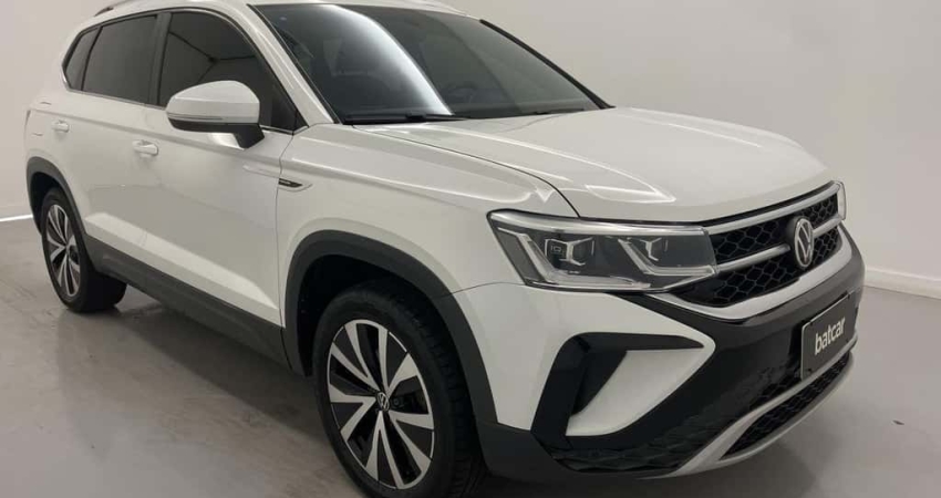 TAOS HIGHLINE 1.4 TSI FLEX AUT