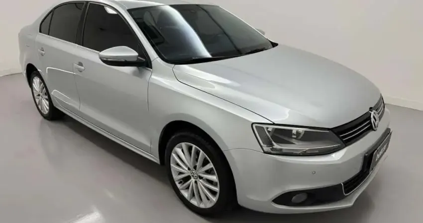 JETTA HIGHLINE 2.0 AUT