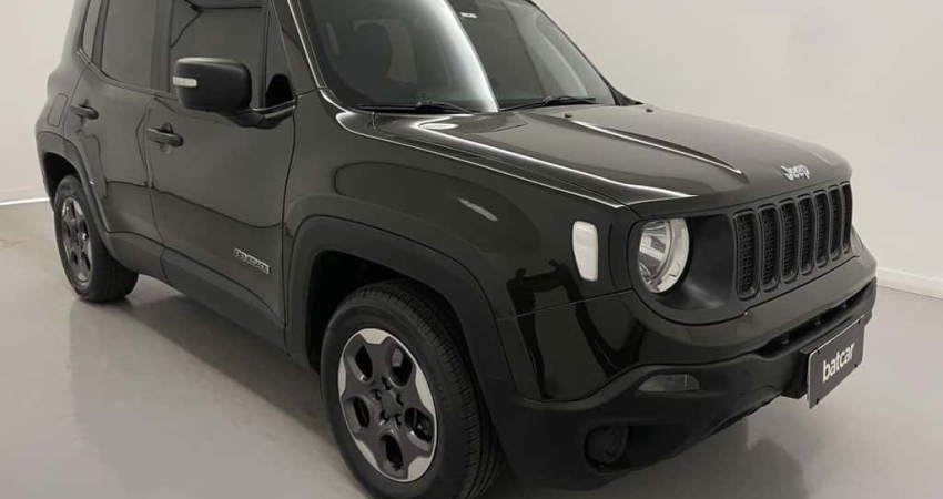 RENEGADE 1.8 FLEX AUT