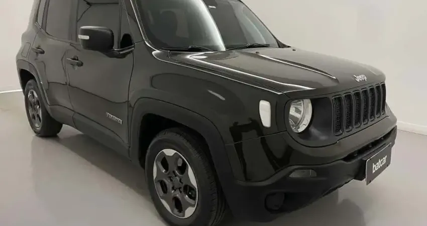 RENEGADE 1.8 FLEX AUT