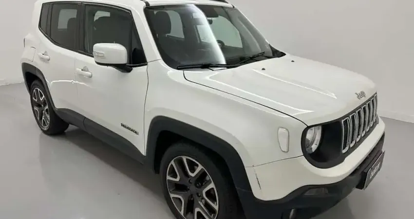 Renegade long 1.8 aut