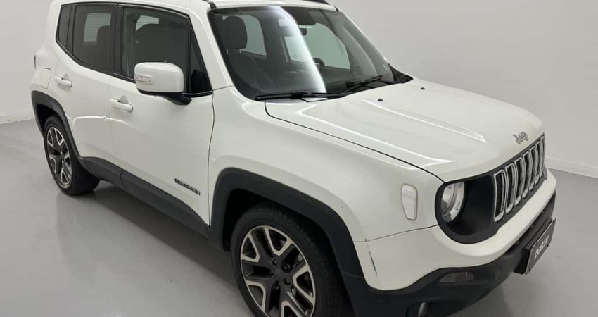 RENEGADE LONG 1.8 FLEX AUT