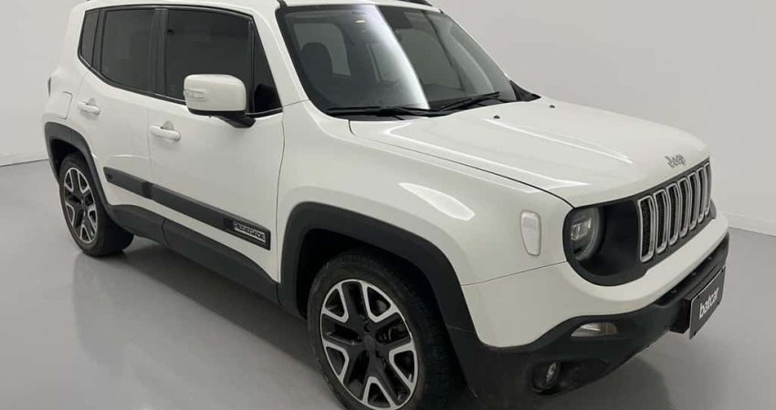 RENEGADE LONG 1.8 FLEX AUT