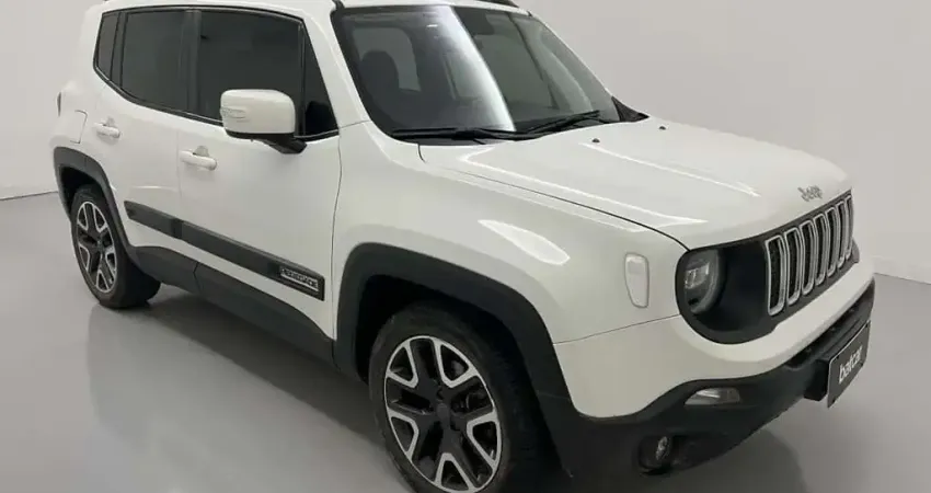 RENEGADE LONG 1.8 AUT