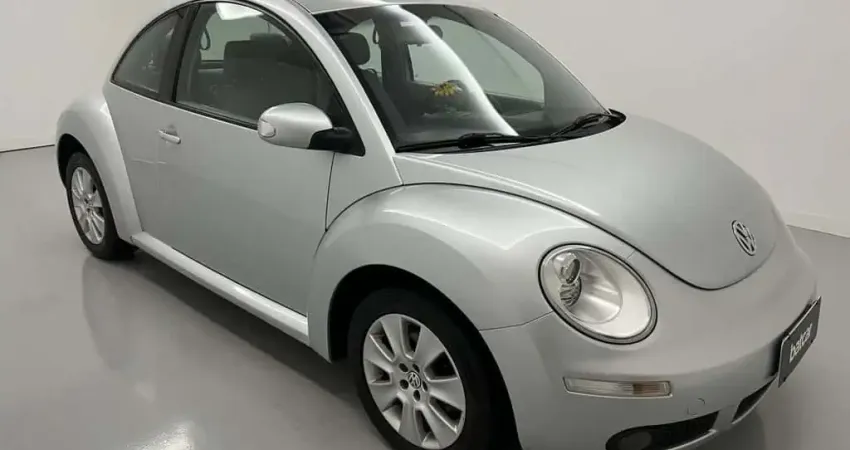 NEW BEETLE 2.0 MI MEC