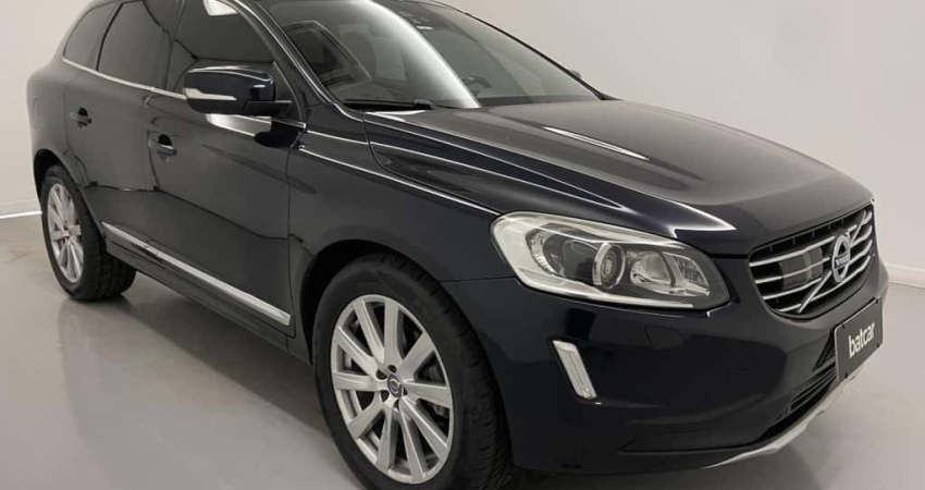 XC60 2.0 T5 INSCRIPTION AUT