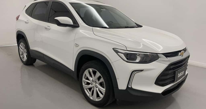 TRACKER LTZ 1.2 TB FLEX AUT