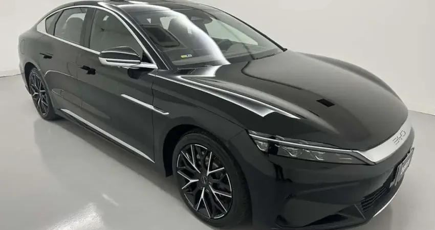 BYD HAN AWD GS 680EV
