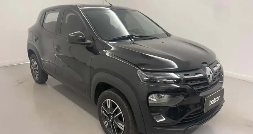 KWID INTENSE 1.0 FLEX MEC