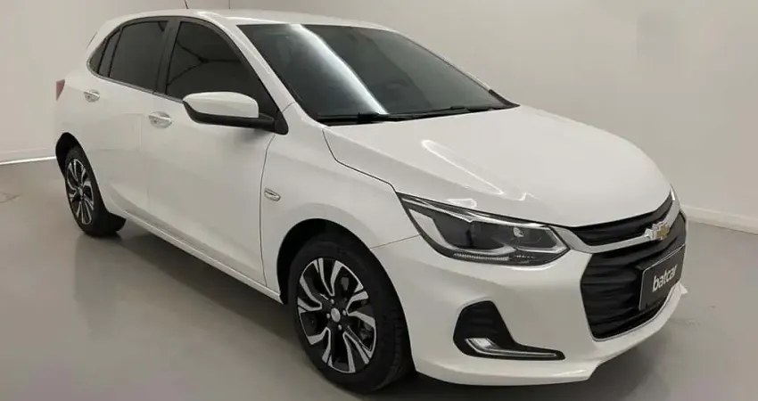 ONIX 1.0T PREMIER AUT