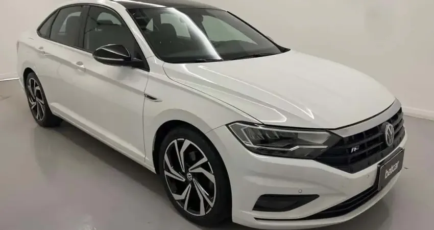 JETTA R-LINE 250 TSI 1.4 AUT