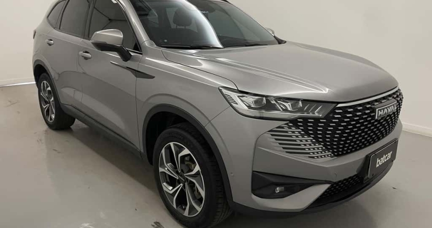 GWM HAVAL H6 PREM AUT