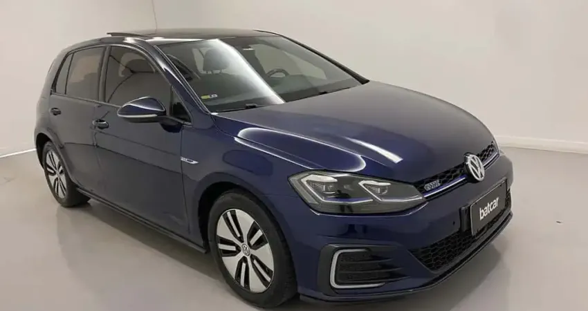 GOLF GTE TSI 1.4 HIB AUT