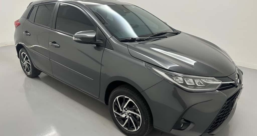  YARIS XLS 1.5 AUT