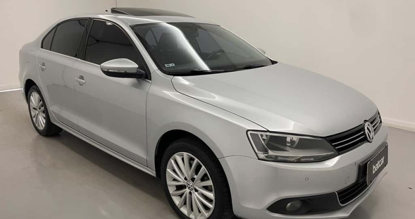 JETTA HIGHLINE 2.0 FLEX AUT