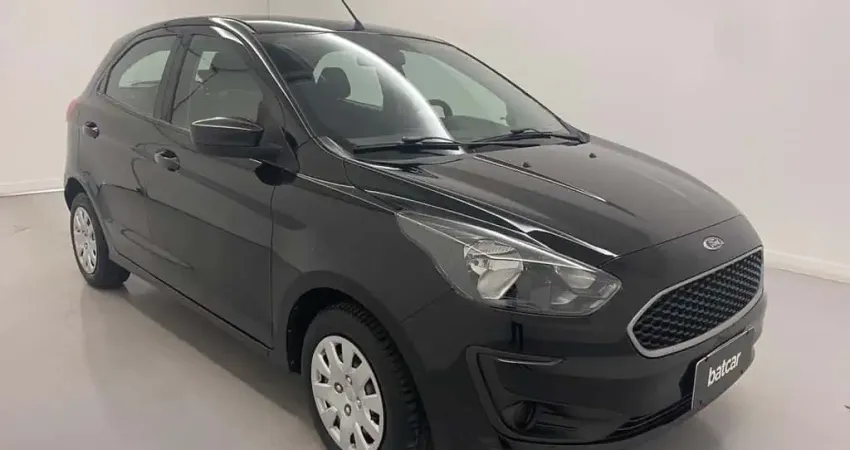 FORD KA SE 1.0 MEC