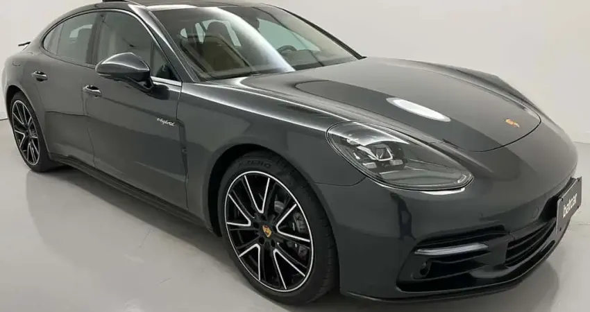 PANAMERA 4EHYBRID EXEC. AUT